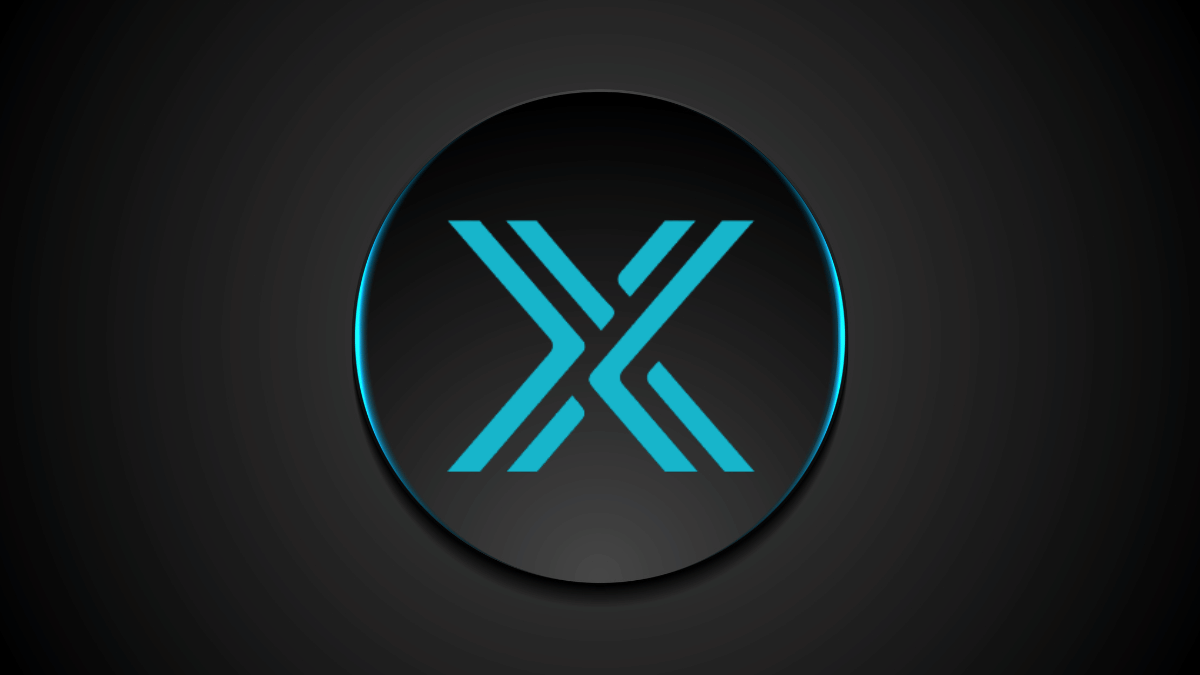 logo immutable X