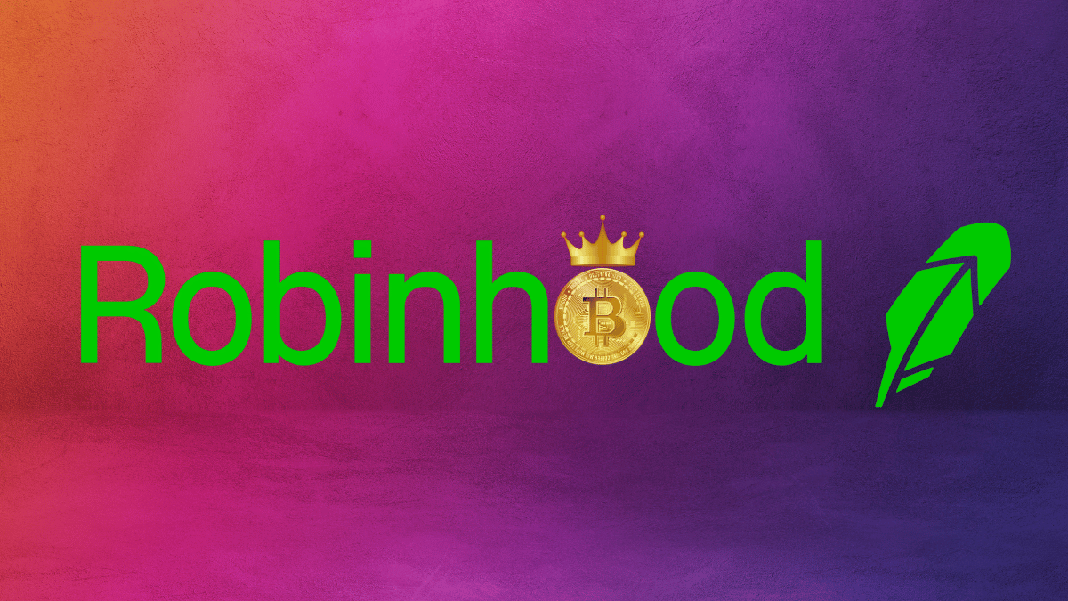 Robinhood Le Troisième Titan du Bitcoin Émerge (1)