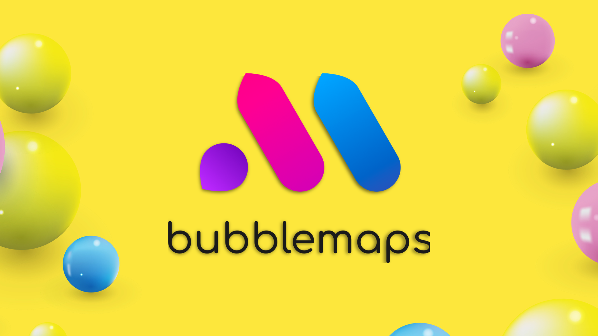 Bubblemaps lève 3 millions d'euros