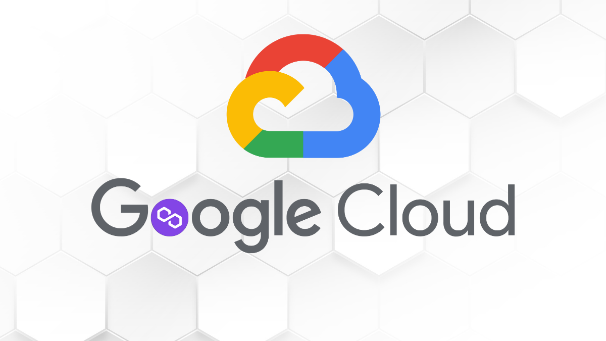 Google Cloud devient validateur sur Polygon