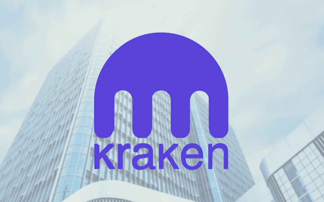 Kraken Bank prêt à défier les obstacles réglementaires