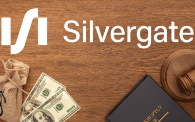 Liquidation volontaire de Silvergate : quels impacts sur le marché crypto ?