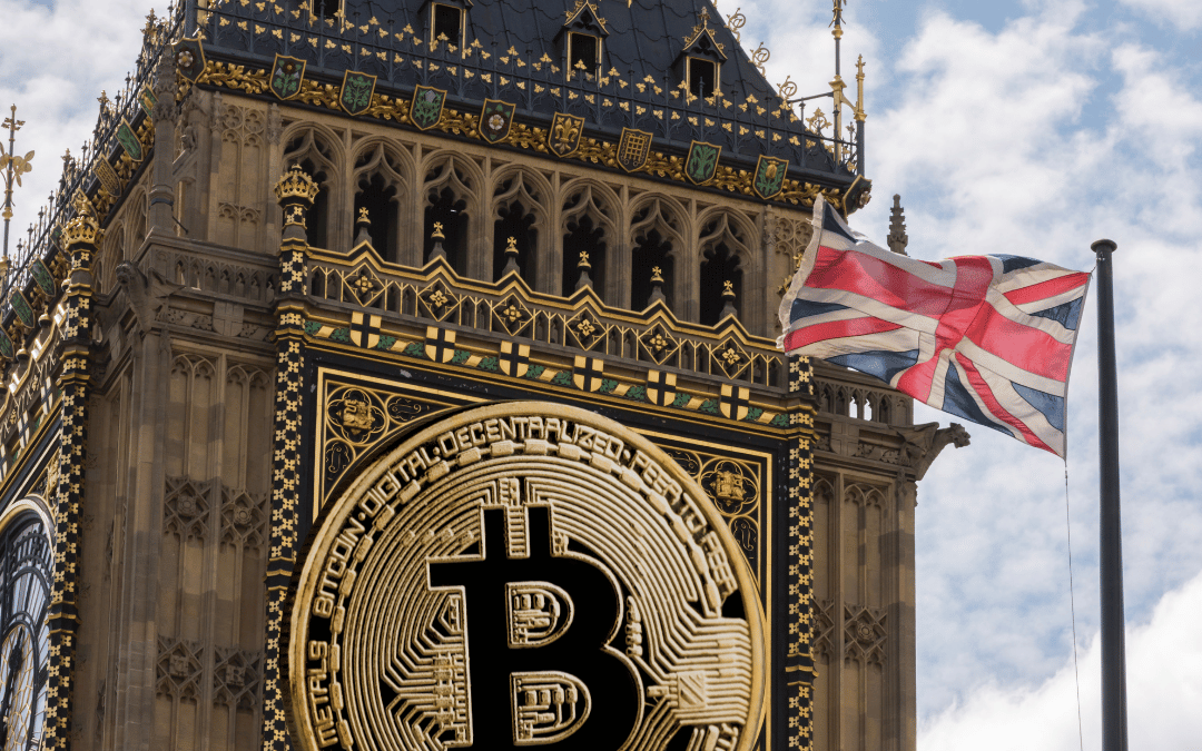 Cryptos et Jeux d’Argent : Le Parallèle Britannique