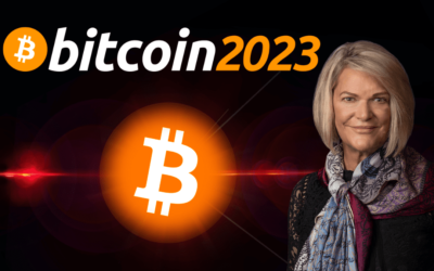 Cynthia Lummis : Une vision de l’avenir de la régulation des crypto-monnaies