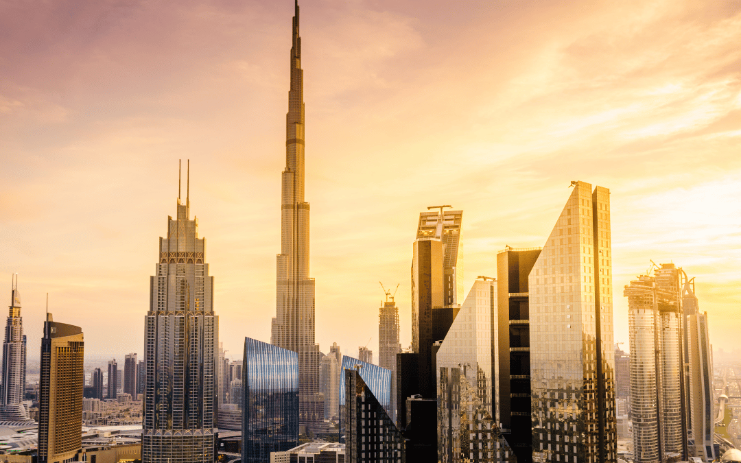 Dubaï en pointe : Une vision harmonisée de la régulation des cryptomonnaies