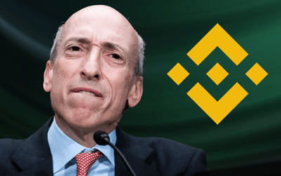 Gary Gensler et Binance : Une relation inattendue