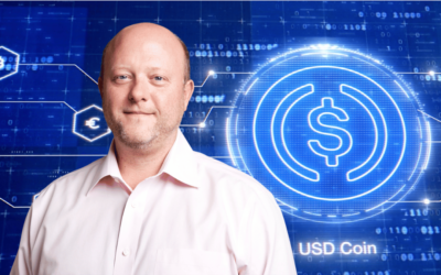 Jeremy Allaire et Circle plaident pour une réglementation claire des stablecoins