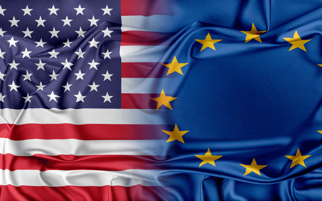 Crise crypto aux USA : l’Europe pourrait se positionner comme refuge réglementaire