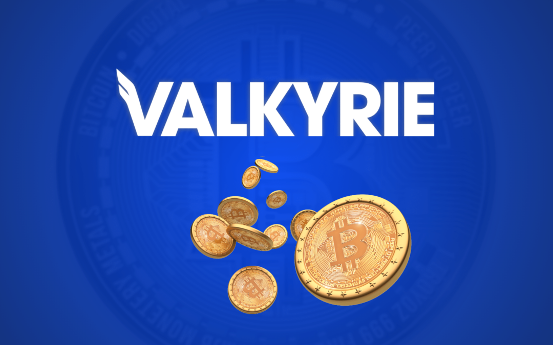 Valkyrie se lance dans la bataille pour le premier ETF Bitcoin SPOT