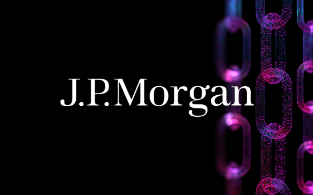 JPMorgan permet les paiements en euros par le biais du JPM Coin