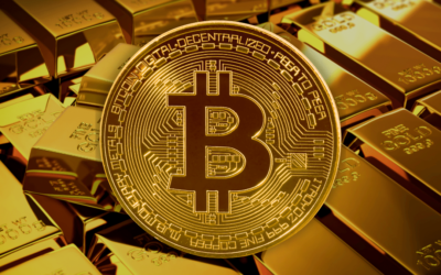 Ruée vers l’or numérique : Standard Chartered prédit un Bitcoin à 120 000 $