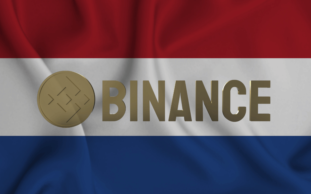 Binance se retire des Pays-Bas et oriente ses clients vers Coinmerce