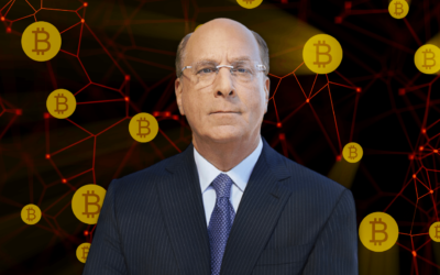 Bitcoin, un «actif international» – Les révélations du PDG de BlackRock