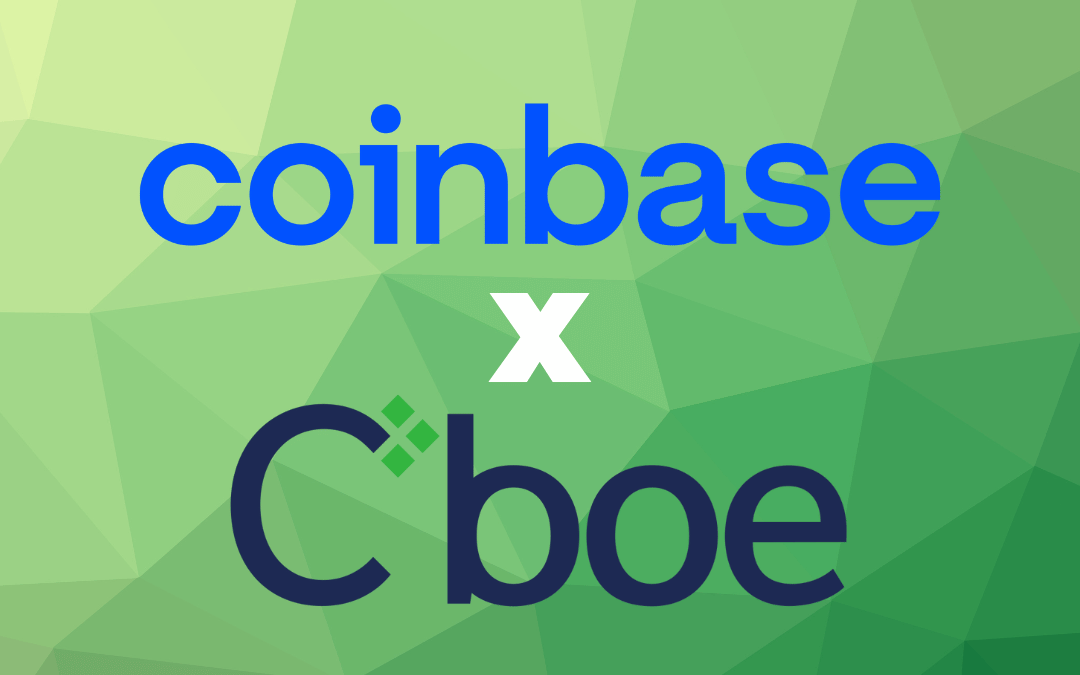 Hausse de 16% pour Coinbase après un accord avec Cboe sur l’ETF Bitcoin
