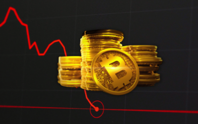 Choc Crypto : Comprendre la Récente Chute du Bitcoin