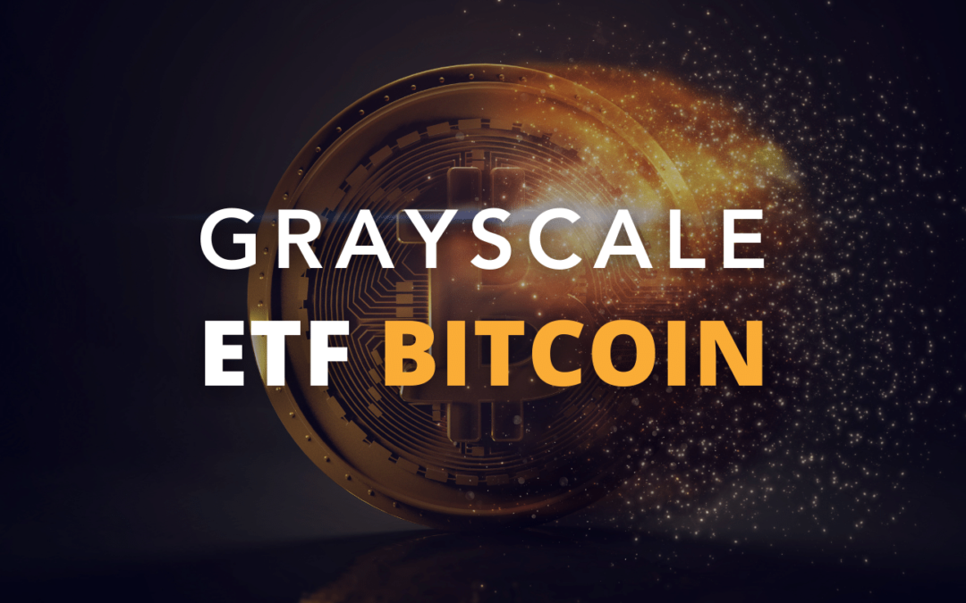 ETF Bitcoin : Victoire de Grayscale contre la SEC