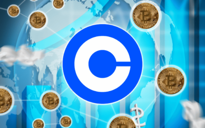 Coinbase : Lancement d’un Service de Prêt Crypto pour Investisseurs Institutionnels