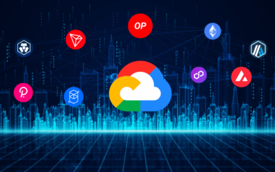 Google Cloud Intègre 11 Nouvelles Blockchains à son service BigQuery