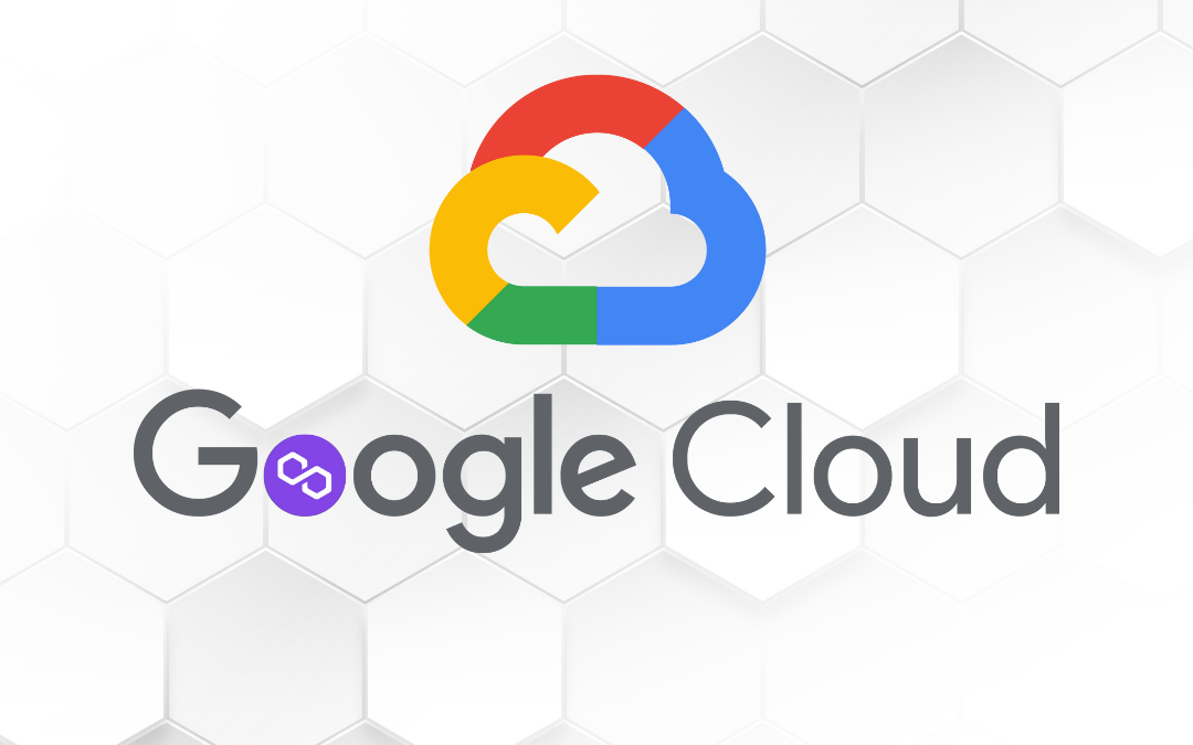 Google Cloud devient validateur sur Polygon