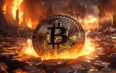 Résurgence Bitcoin : Analyse de sa récente percée à 35 000$